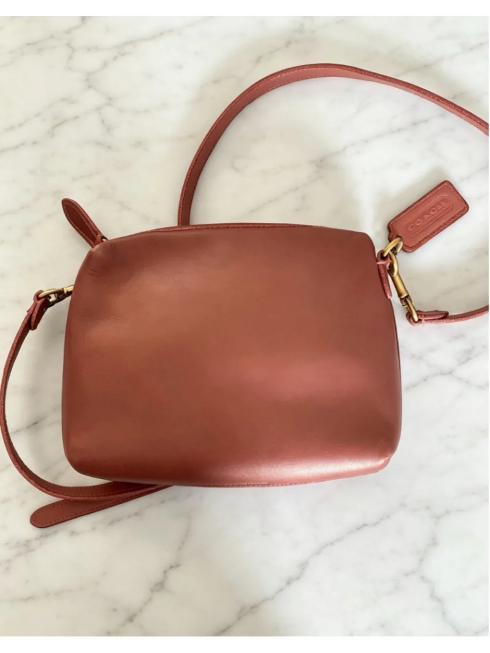 Coach 1941 soft